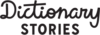 Dictionary Stories